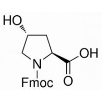 Fmoc-L-羟脯氨酸，特纯，99%