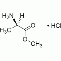 D-丙氨酸甲酯盐酸盐 ,98%