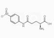 γ-L-谷氨酰对硝基苯胺一水合物 CAS#:7300-59-6