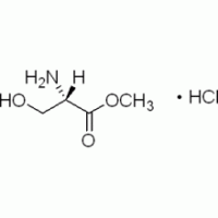 L-丝氨酸甲酯盐酸盐 ,98%