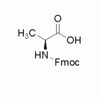 Fmoc-L-丙氨酸 ,98%