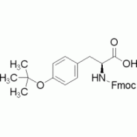 Fmoc-O-叔丁基-L-苏氨酸 ,98%