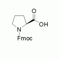 FMOC-L-脯氨酸,特纯,99%