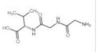 L-甘-甘-缬三肽 CAS#:20274-89-9