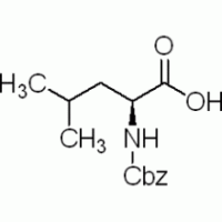 N-苄氧羰基-L-亮氨酸 ,96%