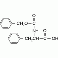 N-CBZ-D-苯丙氨酸 ,98%