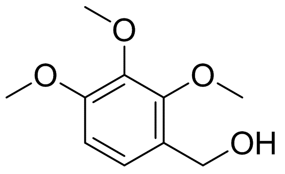 2,3,4-三甲氧基苯甲醇
