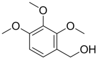 2,3,4-三甲氧基苯甲醇