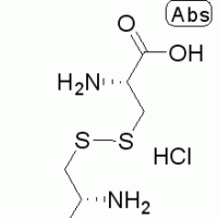 L-胱氨酸盐酸盐 ,98%