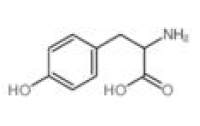 DL-酪氨酸 CAS#:556-03-6