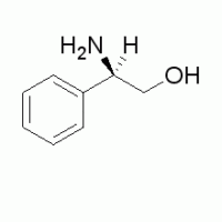 D-苯甘氨醇 ,>98.0%(GC)