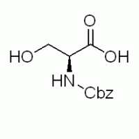 N-CBZ-L-丝氨酸 ,98%