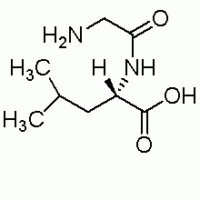 甘氨酸-L-亮氨酸 ,98%