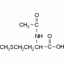 N-乙酰-DL-甲硫氨酸BR ,99%