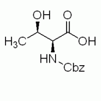 CBZ-L-苏氨酸,BR,99%
