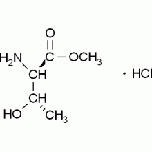 L-苏氨酸甲酯盐酸盐 ,98%