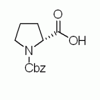 N-CBZ-D-脯氨酸 ,98%