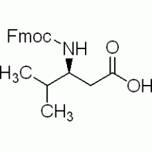 Fmoc-D-亮氨酸 ,98%
