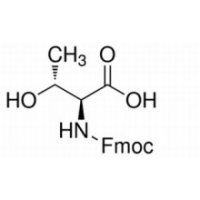 FMOC-L-苏氨酸,特纯,98%