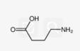 γ-氨基丁酸 CAS#:56-12-2