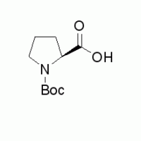 BOC-L-脯氨酸,BR,99%