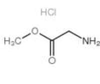 甘氨酸甲酯盐酸盐 CAS#:5680-79-5