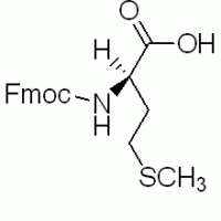 FMOC-D-甲硫氨酸,特纯,98%