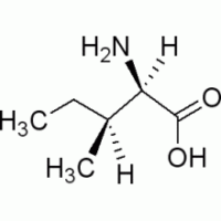 D-别异亮氨酸 ,98%