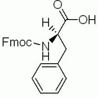 FMOC-D-苯丙氨酸,特纯,98%