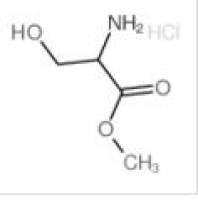 L-丝氨酸甲酯盐酸盐 CAS#:5680-80-8