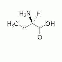 D-2-氨基丁酸BR ,99%