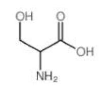 L-丝氨酸 CAS#:56-45-1