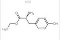 L-酪氨酸乙酯盐酸盐 CAS#:4089-07-0