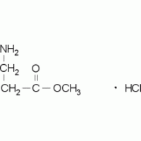 β-丙氨酸甲酯盐酸盐BR ,98%