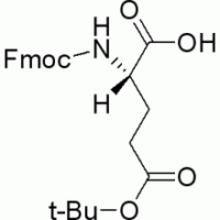 Fmoc-O-叔丁基-L-谷氨酸 ,98%