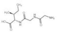 L-甘-甘-异白三肽 CAS#:69242-40-6