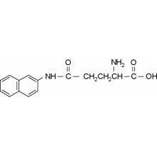 γ-L-谷氨酰-β-萘酰胺BR，98%