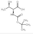 BOC-L-苏氨酸 CAS#:2592-18-9