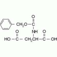 N-CBZ-D-天冬氨酸 ,98%