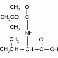 BOC-D-缬氨酸 ,98%