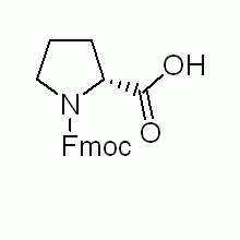 FMOC-D-脯氨酸,特纯,99%