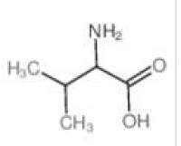 DL-缬氨酸 CAS#:516-06-3