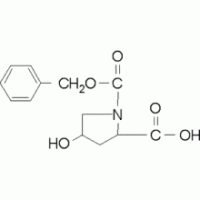 CBZ-L-羟脯氨酸 ,99%