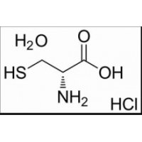 D-半胱氨酸盐酸盐一水物 ,98%