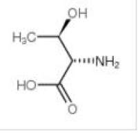 DL-苏氨酸 CAS#:80-68-2