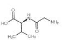 L-甘-缬二肽 CAS#:1963-21-9