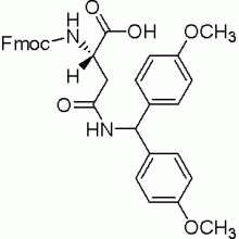 FMOC-L-天冬氨酸,特纯,98%