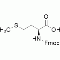Fmoc-L-蛋氨酸 ,≥98.0% (HPLC)