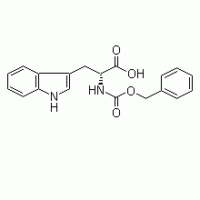N-CBZ-D-色氨酸 ,98%