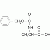 N-CBZ-D-丙氨酸 ,96%